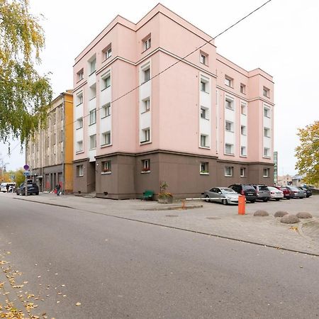 Karu Central Apartment Талин Екстериор снимка