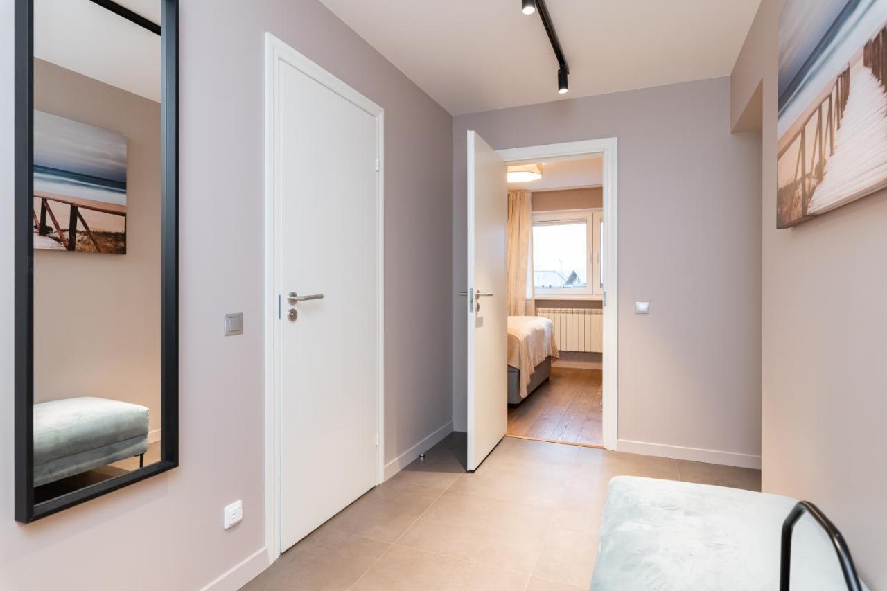 Karu Central Apartment Талин Екстериор снимка