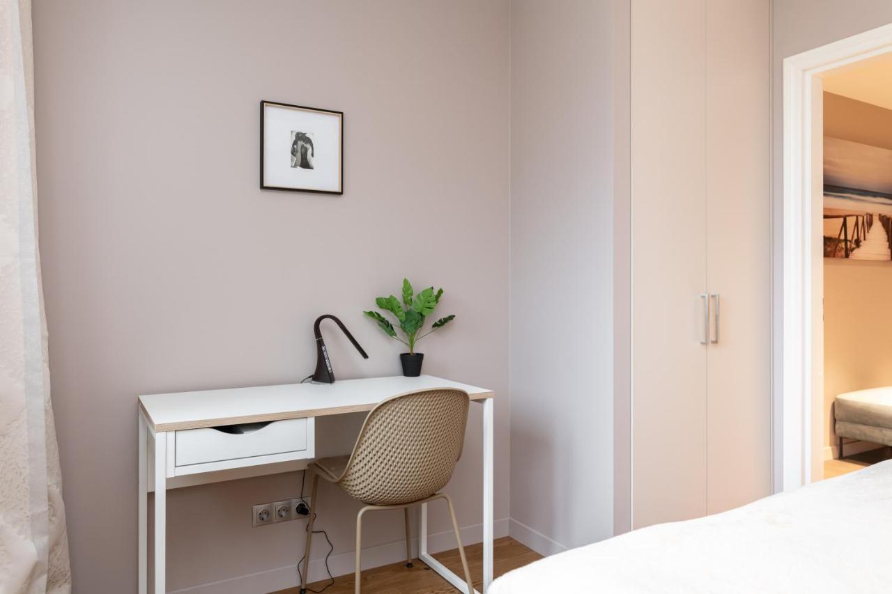 Karu Central Apartment Талин Екстериор снимка