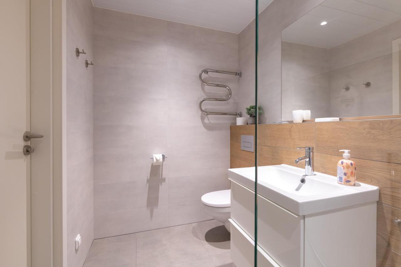 Karu Central Apartment Талин Екстериор снимка